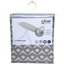 Rivestimenti Per Stireria T2 Grey Fleece - 5 Five Simply Smart -Assistenza Domiciliare 83776464 3