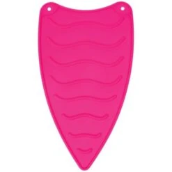 Supporto Da Stiro In Silicone - Fushia - 5 Five Simply Smart