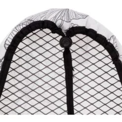 Copriasse Da Stiro 2 Strati S Bianco - 5 Five Simply Smart -Assistenza Domiciliare 83781220 3