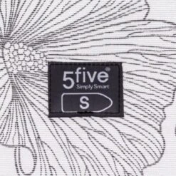 Copriasse Da Stiro 2 Strati S Bianco - 5 Five Simply Smart -Assistenza Domiciliare 83781220 4