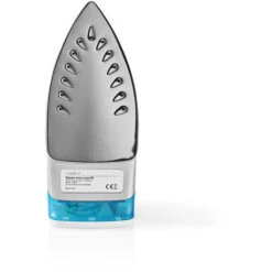 Nedis Ferro Da Stiro A Vapore 1200 W Colpo Di Vapore Acciaio Inossidabile 0.16 L -Assistenza Domiciliare 85339665 5