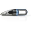 Nedis Aspirapolvere A Mano 75 W Ricaricabile Bagnata / Secca Litio Blu / Grigio -Assistenza Domiciliare 85339686 1