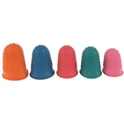 Ditale In Gomma Traspirante In Silicone Con Punta Delle Dita, Copridito, Quilting, Cucito, 5 Pezzi (arancione) 11 Ditale In Gomma Traspirante In Silicone Con Punta Delle Dita, Copridito, Quilting, Cucito, 5 Pezzi (arancione) -Assistenza Domiciliare 85581035 5