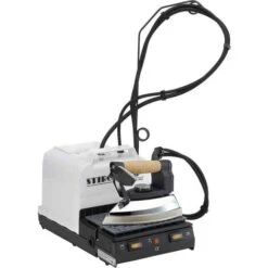 Stirolux Caldaia Con Ferro Professionale STIR 1100S - 1,1 Litri