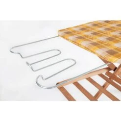 Inca Asse Da Stiro In Legno Faggio Colore Noce -Assistenza Domiciliare 86137412 4