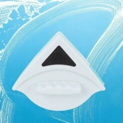 Detergente Per Vetri Magnetico A Doppia Faccia Pulitore Per Tergicristallo A Doppia Faccia Strumento Per La Pulizia Del Vetro Per Spessore Vetri 0,2-0,5 (5-12 Mm) -Assistenza Domiciliare 86166492 4