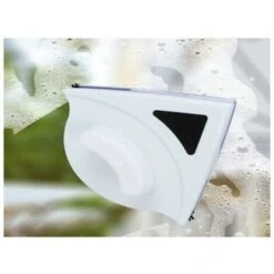 Detergente Per Vetri Magnetico Strumento Per La Pulizia A Doppia Faccia Detergente Per Vetri Magnetico A Doppia Faccia Finestre Per Vetri -Assistenza Domiciliare 86166886 4