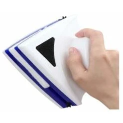 Detergente Per Vetri Magnetico Strumento Per La Pulizia A Doppia Faccia Detergente Per Vetri Magnetico A Doppia Faccia Finestre Per Vetri -Assistenza Domiciliare 86166886 5