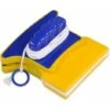 Detergente Per Vetri Double Sided Magnetic Window Cleaner Attrezzature Per La Pulizia Wiper Tools Per Vetri Di Spessore Inferiore A 6 Mm -Assistenza Domiciliare 86169543 1