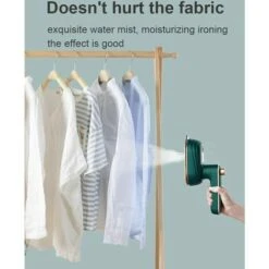 GTA Mini Steam Iron Wet Dry Clothes Portable Home Clothes Stiratrice Elettrodomestici Da Viaggio -Assistenza Domiciliare 86178643 5