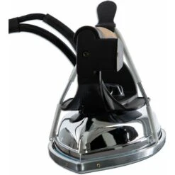 Lelit PA205/1N - Soletta Antilucido Salvapiastra, Teflon/Alluminio, Applicabile A Tutti I Ferri Lelit -Assistenza Domiciliare 86325381 3