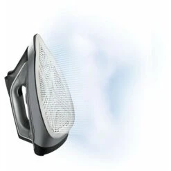 Rowenta DG8622 Perfect Steam PRO Ferro Da Stiro Con Caldaia Silenziosa, Pressione Fino A 6.9 Bar, 2400 W, 1.1 Litri, Colpo Vapore 430 G/min, Ferro Da Stiro A Vapore Con Tecnologia Eco Intelligence -Assistenza Domiciliare 86325940 3