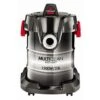 BISSELL MultiClean, Aspirapolvere Multifunzione Umido E Secco, Funzione Compressore, 23 L, 2026M -Assistenza Domiciliare 86633686 1