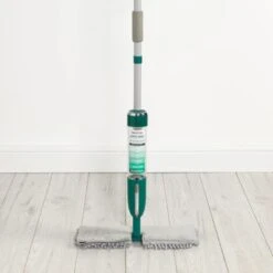 Beldray BEL01121-VDEEU7 Spray Spazzolone Antibac Con Grilletto, Disinfettante Per La Casa, Testa Spazzolone Biadesivo, Cartucce Riutilizzabili Da 400 ML, Con Mini Spruzzatore E Spatola -Assistenza Domiciliare 86652980 4