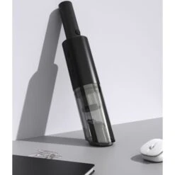 Aspirapolvere Portatile, 120 W, 2200 MA Aspirapolvere Portatile Senza Fili Riduzione Dell'umidità/rumore Ricarica Rapida Con Filtro Lavabile Per Casa, Auto, Tavolo, Tipo Umido E Se -Assistenza Domiciliare 87576928 5