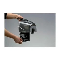 Ariete Jet Force Aspirapolvere, Classe A, Rosso -Assistenza Domiciliare 8769061 3