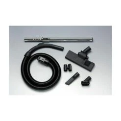 Ariete Jet Force Aspirapolvere, Classe A, Rosso -Assistenza Domiciliare 8769061 4