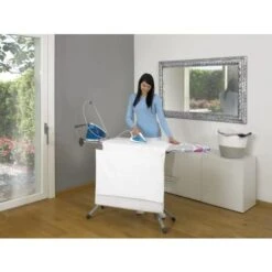 Gimi Advance 140 Asse Da Stiro Con Portacaldaia Altezza Regolabile 154x45x9 Cm 9 Gimi Advance 140 Asse Da Stiro Con Portacaldaia Altezza Regolabile 154x45x9 Cm -Assistenza Domiciliare 87896323 3