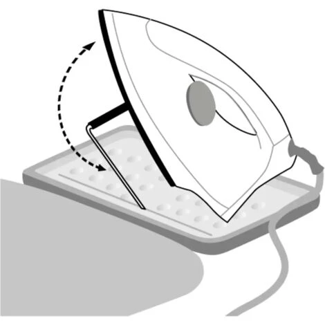 Gimi Advance 140 Asse Da Stiro Con Portacaldaia Altezza Regolabile 154x45x9 Cm 7 Gimi Advance 140 Asse Da Stiro Con Portacaldaia Altezza Regolabile 154x45x9 Cm - immagine 5