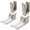 HIASDFLS Parti Di Macchine Da Cucire Industriali, Piedino Premistoffa, Piedino Standard Per Macchine Da Cucire Industriali T35 -11MM (2 Pezzi) -Assistenza Domiciliare 88132524 1