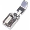 HIASDFLS Piedini Per Macchina Da Cucire Piedino Per Cerniera Piedino Per Macchina Da Cucire Parti Compatibili Per Macchine Brother Janome Singer E Altro (clip Stretta) -Assistenza Domiciliare 88133943 1