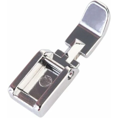 HIASDFLS Piedini Per Macchina Da Cucire Piedino Per Cerniera Piedino Per Macchina Da Cucire Parti Compatibili Per Macchine Brother Janome Singer E Altro (clip Stretta) 3 HIASDFLS Piedini Per Macchina Da Cucire Piedino Per Cerniera Piedino Per Macchina Da Cucire Parti Compatibili Per Macchine Brother Janome Singer E Altro (clip Stretta)