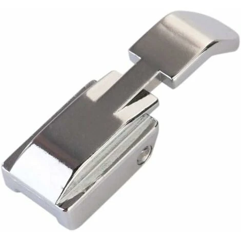 HIASDFLS Piedini Per Macchina Da Cucire Piedino Per Cerniera Piedino Per Macchina Da Cucire Parti Compatibili Per Macchine Brother Janome Singer E Altro (clip Stretta) 6 HIASDFLS Piedini Per Macchina Da Cucire Piedino Per Cerniera Piedino Per Macchina Da Cucire Parti Compatibili Per Macchine Brother Janome Singer E Altro (clip Stretta) - immagine 4