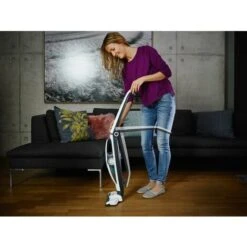 Leifheit Pulizia - Aspirapolvere A Batteria Regulus PowerVac 2 In 1 11925 -Assistenza Domiciliare 88715071 4