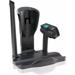 Leifheit Pulizia - Aspirapolvere A Batteria Regulus PowerVac 2 In 1 11925 -Assistenza Domiciliare 88715071 5