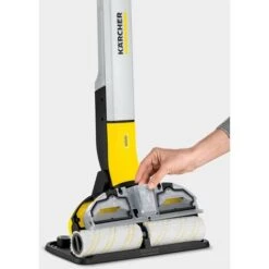 Kärcher Lavapavimenti Kärcher EWM 2 9 Kärcher Lavapavimenti Kärcher EWM 2 -Assistenza Domiciliare 88801340 3