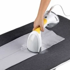 Stiratrice Verticale Ariete Ferro Da Stiro A Vapore 4167 -Assistenza Domiciliare 88930978 5