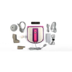 Robot Lavavetri - Glass Cleaner Pro -Assistenza Domiciliare 8899183 5