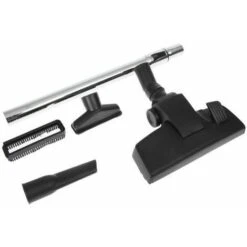 Aspirapolvere Senza Sacchetto Oceanic VC10WBAX2 700 W Bianco -Assistenza Domiciliare 89057411 4