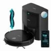 Cecotec Robot Aspirapolvere Con Base Autovaziata Conga 2299 Ultra Home X-Treme X. 4 In 1, 2100 Pa, Tecnologia SmartGyro 4.0, App, Spazzola Multifunzione, Alexa, Autonomia 160 Mins, 2 Modi -Assistenza Domiciliare 89660250 1