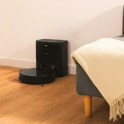 Cecotec Robot Aspirapolvere Con Base Autovaziata Conga 2299 Ultra Home X-Treme X. 4 In 1, 2100 Pa, Tecnologia SmartGyro 4.0, App, Spazzola Multifunzione, Alexa, Autonomia 160 Mins, 2 Modi -Assistenza Domiciliare 89660250 3