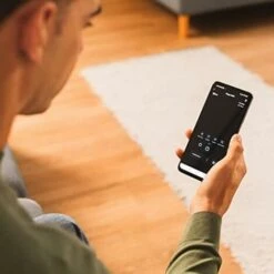 Cecotec Robot Aspirapolvere Con Base Autovaziata Conga 2299 Ultra Home X-Treme X. 4 In 1, 2100 Pa, Tecnologia SmartGyro 4.0, App, Spazzola Multifunzione, Alexa, Autonomia 160 Mins, 2 Modi -Assistenza Domiciliare 89660250 4