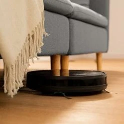 Cecotec Robot Aspirapolvere Con Base Autovaziata Conga 2299 Ultra Home X-Treme X. 4 In 1, 2100 Pa, Tecnologia SmartGyro 4.0, App, Spazzola Multifunzione, Alexa, Autonomia 160 Mins, 2 Modi -Assistenza Domiciliare 89660250 5