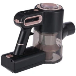 Akai Aspirapolvere Ciclonico Senza Fili Scopa Elettrica 150W Serbatoio 0,8 Litri -Assistenza Domiciliare 90756808 3