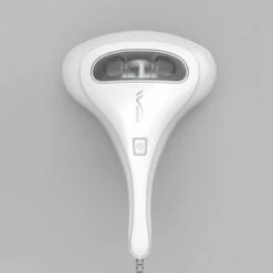 Aspirapolvere UV Antiacaro, Aspirapolvere Per Materasso In Tessuto Con Luce Di Sterilizzazione UV (bianco)