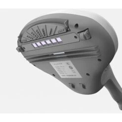 Aspirapolvere UV Antiacaro, Aspirapolvere Per Materasso In Tessuto Con Luce Di Sterilizzazione UV (bianco) -Assistenza Domiciliare 91188060 4