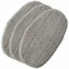 3 Panni Di Ricambio Per Pulitori A Vapore Leifheit Cleantenso -Assistenza Domiciliare 91726708 1