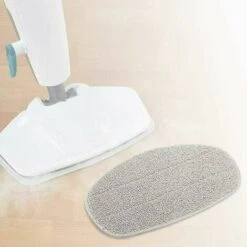 3 Panni Di Ricambio Per Pulitori A Vapore Leifheit Cleantenso -Assistenza Domiciliare 91726708 3
