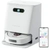 Roidmi EVA Base Cleaning Robot (Bianco) -Assistenza Domiciliare 91927111 1