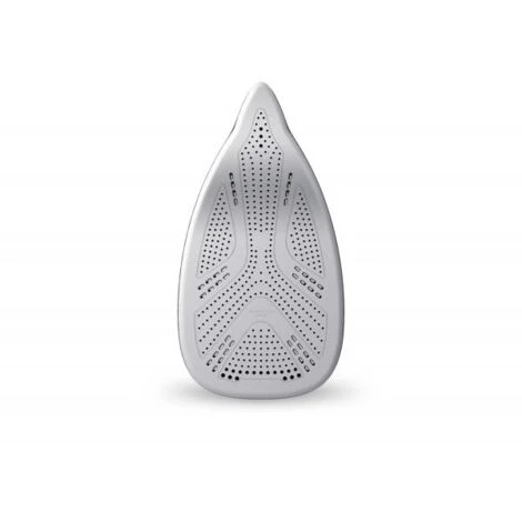 Rowenta DW5310 Ferro A Vapore Piastra Solare Microsteam 400 HD Laser 2700 W Nero, Blu 5 Rowenta DW5310 Ferro A Vapore Piastra Solare Microsteam 400 HD Laser 2700 W Nero, Blu - immagine 3