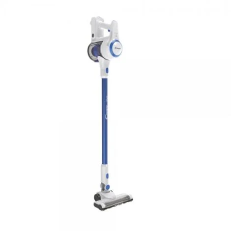 Candy CVIVA10 011 Scopa Ricaricabile Bianca Senza Sacchetto 3 Candy CVIVA10 011 Scopa Ricaricabile Bianca Senza Sacchetto