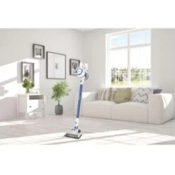 Candy CVIVA10 011 Scopa Ricaricabile Bianca Senza Sacchetto 8 Candy CVIVA10 011 Scopa Ricaricabile Bianca Senza Sacchetto -Assistenza Domiciliare 91986562 3