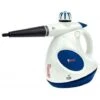Polti Vaporetto First Pulitore A Vapore Portatile 0,2 L 1000 W Blu, Bianco -Assistenza Domiciliare 91986600 1