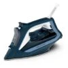 Rowenta DW4308 Express Steam, Ferro Da Stiro, Microsteam300 LASER Per Ottima Diffusione Del Vapore, Emissione Continua Di Vapore Di 40 G/min Ed Un Colpo Vapore Di 150 G/min, Capacità Del Ser -Assistenza Domiciliare 91986837 1