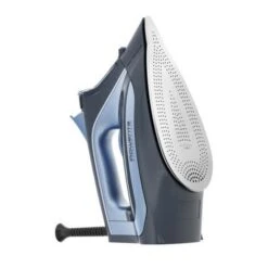 Rowenta DW4308 Express Steam, Ferro Da Stiro, Microsteam300 LASER Per Ottima Diffusione Del Vapore, Emissione Continua Di Vapore Di 40 G/min Ed Un Colpo Vapore Di 150 G/min, Capacità Del Ser -Assistenza Domiciliare 91986837 2
