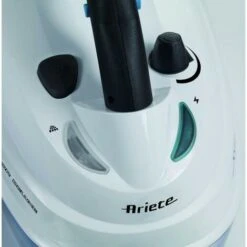 Ariete 4146 Pulitore A Vapore Cilindrico 1,6 L 1500 W Blu, Bianco 8 Ariete 4146 Pulitore A Vapore Cilindrico 1,6 L 1500 W Blu, Bianco -Assistenza Domiciliare 91987380 3